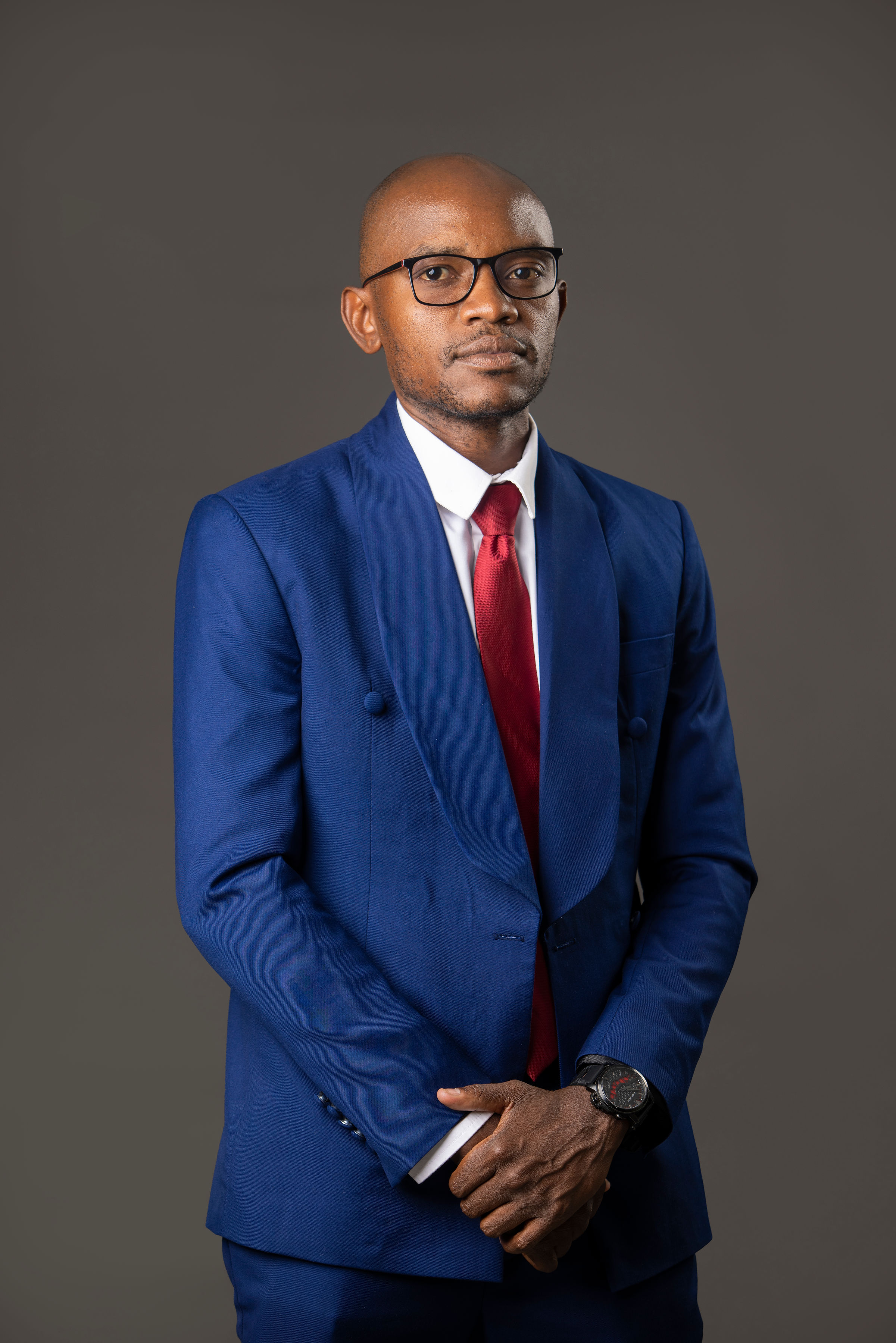 Joseph DeAssis Chilepa